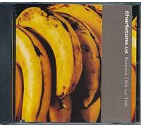 Charlatans Uk - Between 10th & 11th