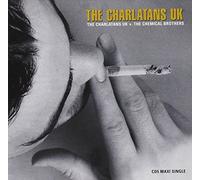 Charlatans UK - Charlatans Vs Chemical Brothers