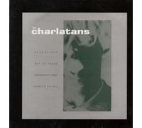 CHARLATANS (UK GROUP) - OVER RISING 12 INCH (12" SINGLE) UK SITUATION 2 1991 (Katalog-Nummer:SIT76T)