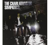 Charlatans UK - Simpatico