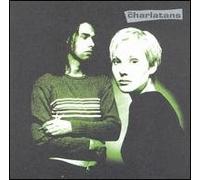 Charlatans Uk - Up to Our Hips