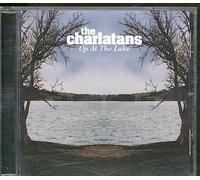 Charlatans - Up at the Lake