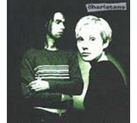 Charlatans - Up to Our Hips [CASSETTE]