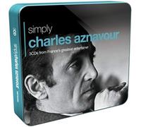 Charle Aznavour - Charle Aznavour - From France Greatest