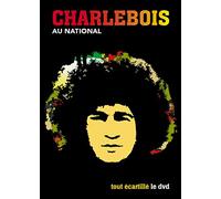 Charlebois Robert - En Concert au National [Alemania] [DVD]