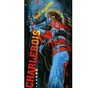 Charlebois, Robert - Tout Ecartille -4cd