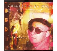 Charlélie Couture - 3 Folies Live