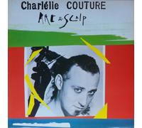 Charlélie Couture - Art & Scalp [Vinilo]