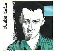 Charlélie Couture - Comme Un Avion Sans Aile [Vinyl Single 7'']