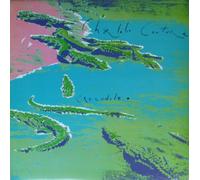 Charlélie Couture - Crocodile [33T]