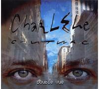Charlelie Couture - Double Vue [Digipack]