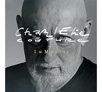 Charlelie Couture - Immortel