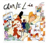 Charlélie Couture - Les Naives