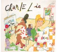 Charlélie Couture - Les Naives