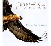 Charlelie Couture - Meme Pas Sommeil [Vinilo]