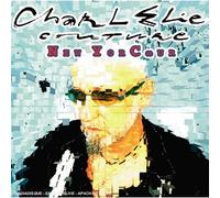 Charlélie Couture - New Yorcoeur