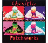 Charlélie Couture - Patchworks
