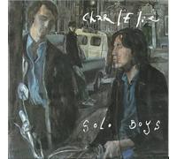 Charlélie Couture - Solo Boys