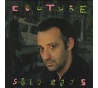 Charlélie Couture - Solo Boys