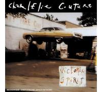 Charlélie Couture - Victoria Spirit