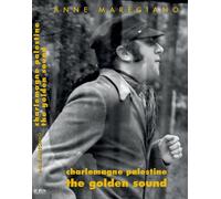 Charlemagn palestine : the golden sound [Francia] [DVD]