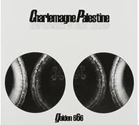 Charlemagne Palestine - Charlebelllzzz at Saint Thomas (Golden 666)