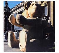 Charlemagne Palestine - GODBEAR [Vinilo]