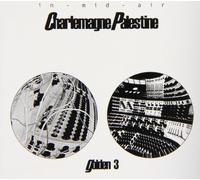 Charlemagne Palestine - In Mid-Air (Golden 3)