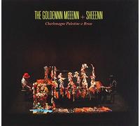Charlemagne Palestine & Rrose - The Goldennn Meeenn + Sheeenn
