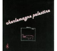 Charlemagne Palestine - Strumming Music