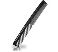 Charlemagne Peine Hombre - Carbono Premium Irrompible