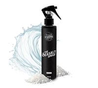 Charlemagne Sea Salt Spray Pelo Hombre - 200 ml, Fijación Firme
