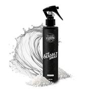 Charlemagne Sea Salt Spray Pelo Hombre - 200 ml, Fijación Media | Volumen Y Textura Con Efecto Mate - Ondas De Playa Naturales - Aroma Brisa Mediterránea