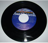 CHARLENE 45 RPM I've Never Been To Me / Somewhere In My Life