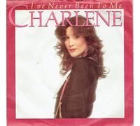 Charlene - Charlene I've Never Been To Me 7" Motown TMG1260 EX/VG 1976 there is handwritten number on label and there is 2mm drill hole in label rim
