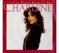 Charlene - I've Never Been To Me