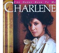 Charlene - I've Never Been to Me: Limited