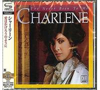 Charlene - I've Never Been To Me [SHM-CD]