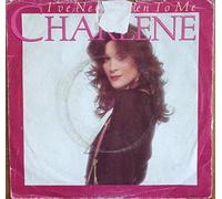 Charlene I've Never Been To Me UK 45 7" sgl +Picture Slv Tamla Motown TMG 1260