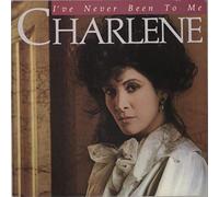 CHARLENE I've Never Been To Me vinyl LP