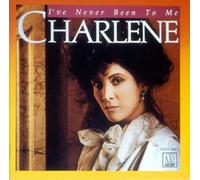 Charlene - I've Never Seen Before