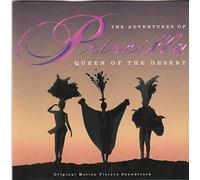 Charlene Village People Paper Lace White Plains Alicia Bridges - PrisciIIa (S0UNDTRACK)