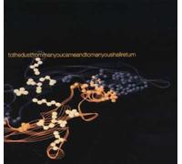 Charles Atlas - to The Dust: from Man You. [Import]