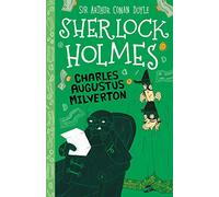 Charles Augustus Milverton: 16 (Sweet Cherry Easy Classics)