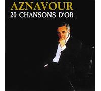 Charles Aznavour - 20 Chansons d Or