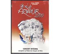 Charles Aznavour 2000 [USA] [DVD]