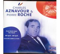 Charles Aznavour &...
