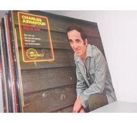 charles aznavour - 3C04850628 LP Chante Ses 20 Ans VINYL