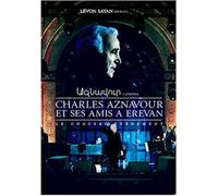 Charles Aznavour A Erevan [USA] [DVD]