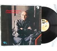 Charles Aznavour - A Tapestry Of Dreams - Charles Aznavour LP
